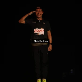 Runner Photo 8792559