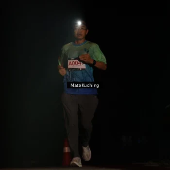 Runner Photo 8792562