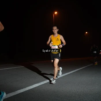 Runner Photo 8792565