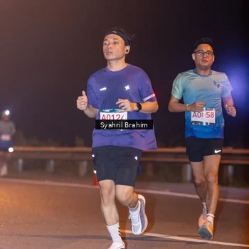 Runner Photo 8792569