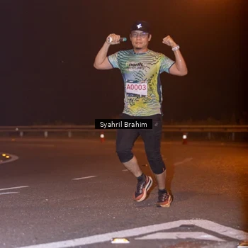 Runner Photo 8792573