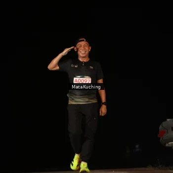Runner Photo 8792574