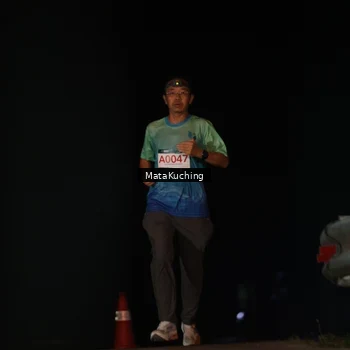 Runner Photo 8792580