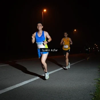 Runner Photo 8792582