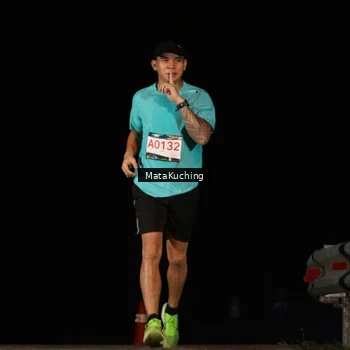Runner Photo 8792584