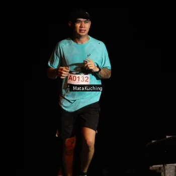 Runner Photo 8792585