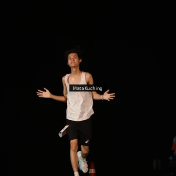 Runner Photo 8792588