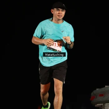 Runner Photo 8792589