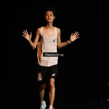 Runner Photo 8792597