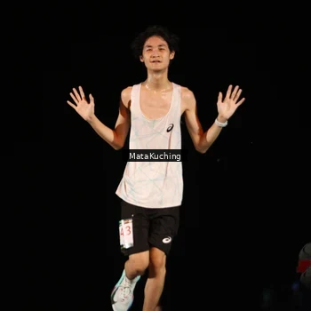Runner Photo 8792598