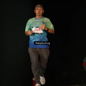 Runner Photo 8792601