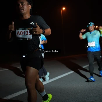 Runner Photo 8792602