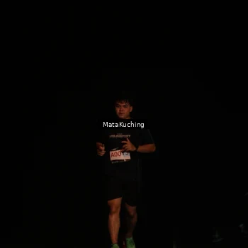 Runner Photo 8792604