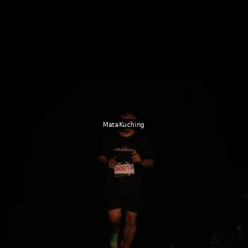Runner Photo 8792606