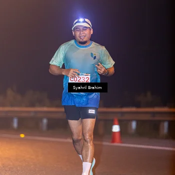 Runner Photo 8792612