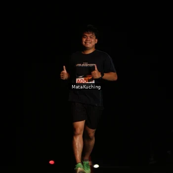 Runner Photo 8792613