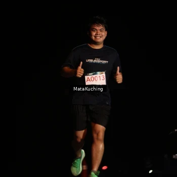 Runner Photo 8792617