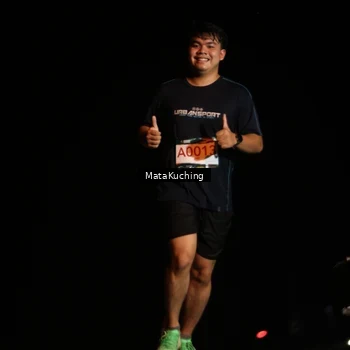 Runner Photo 8792620