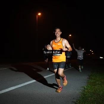 Runner Photo 8792622