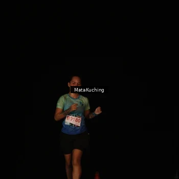 Runner Photo 8792625