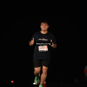 Runner Photo 8792629