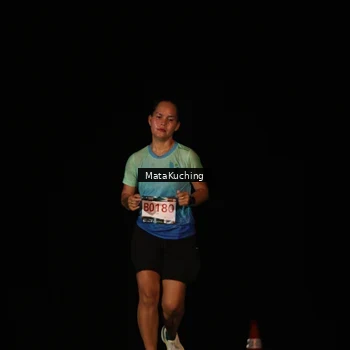Runner Photo 8792631
