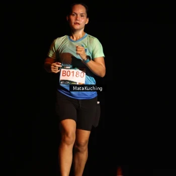 Runner Photo 8792635