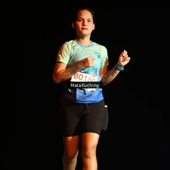 Runner Photo 8792644