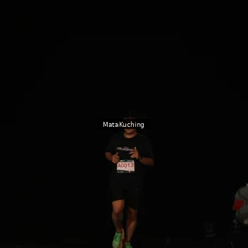 Runner Photo 8792649