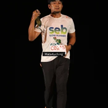 Runner Photo 8792655