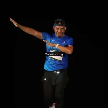 Runner Photo 8792661
