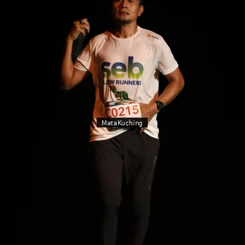 Runner Photo 8792666