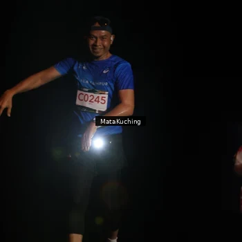 Runner Photo 8792681