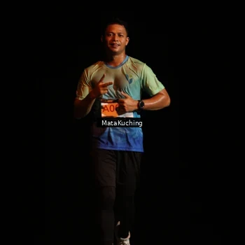 Runner Photo 8792683