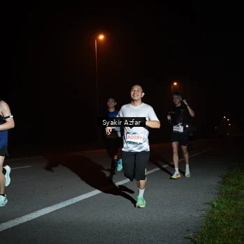 Runner Photo 8792684