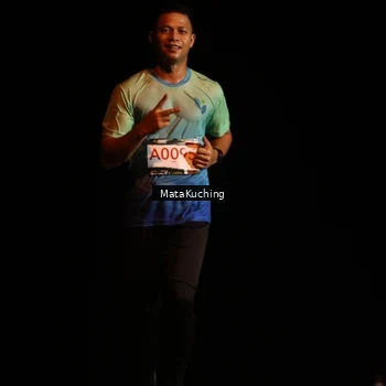 Runner Photo 8792688