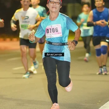 Runner Photo 8792690