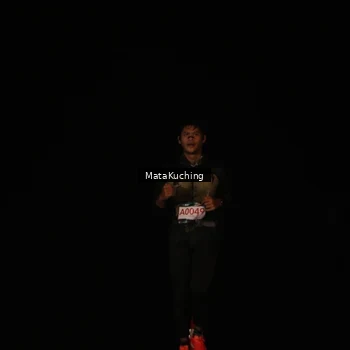 Runner Photo 8792691