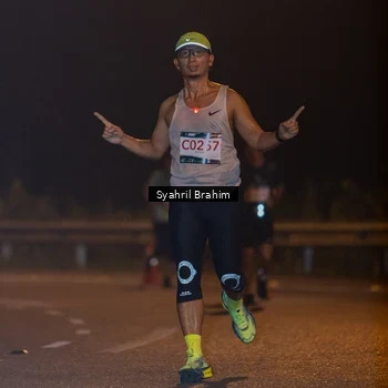 Runner Photo 8792698