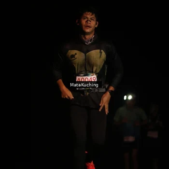 Runner Photo 8792706