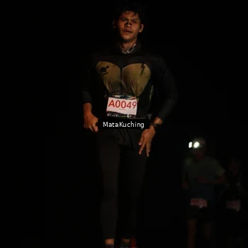 Runner Photo 8792707
