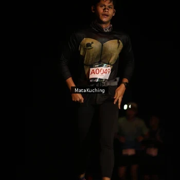 Runner Photo 8792708