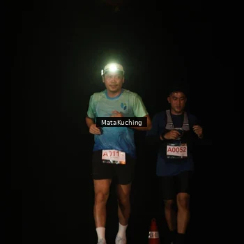 Runner Photo 8792712