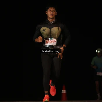 Runner Photo 8792713