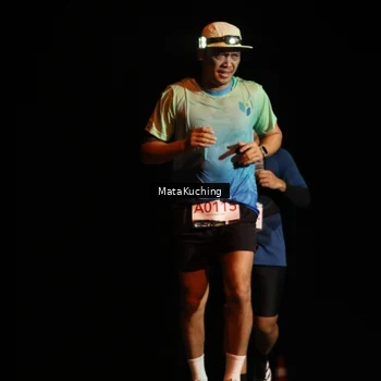 Runner Photo 8792715