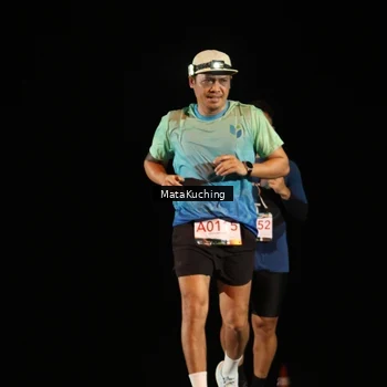 Runner Photo 8792717