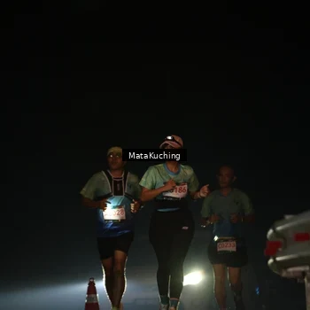 Runner Photo 8792719