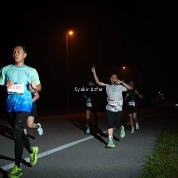 Runner Photo 8792731