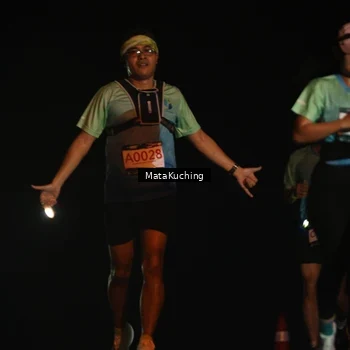 Runner Photo 8792735