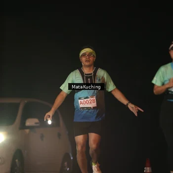 Runner Photo 8792736
